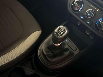 Hyundai i10 1.0 SE Connect Hatchback 5dr Petrol Auto Euro 6 (s/s) (67 ps)