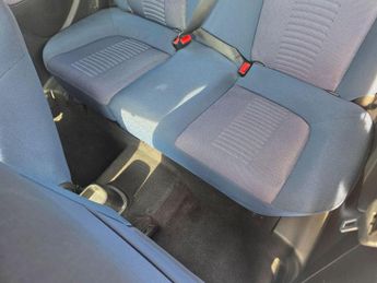 Fiat Grande Punto 1.2 Dynamic 3dr