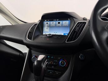 Ford Grand C-Max 1.5 TDCi Titanium MPV 5dr Diesel Powershift Euro 6 (s/s) (120 ps
