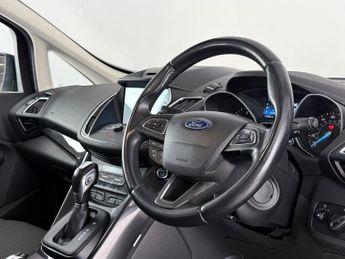 Ford Grand C-Max 1.5 TDCi Titanium MPV 5dr Diesel Powershift Euro 6 (s/s) (120 ps