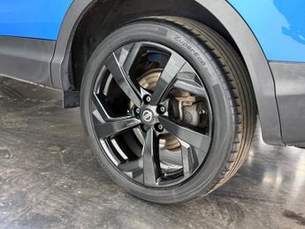 Nissan Qashqai 1.2 DIG-T Tekna+ SUV 5dr Petrol XTRON Euro 6 (s/s) (115 ps)