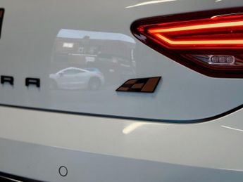 SEAT Leon 2.0 TSI Cupra 290 DSG Euro 6 (s/s) 5dr