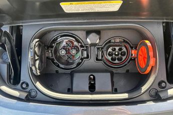 Nissan Leaf 110kW Tekna 40kWh 5dr Auto