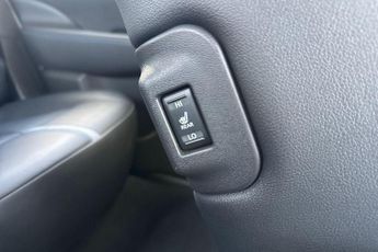 Nissan Leaf 110kW Tekna 40kWh 5dr Auto