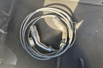 Nissan Leaf 110kW Tekna 40kWh 5dr Auto