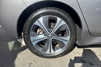 Nissan Leaf 110kW Tekna 40kWh 5dr Auto