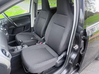 Skoda Citigo 1.0 MPI SE L ASG Euro 6 5dr