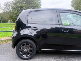 Skoda Citigo 1.0 MPI SE L ASG Euro 6 5dr