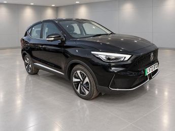 MG ZS 51.1kWh SE Auto 5dr