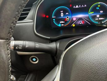 Renault Zoe R135 EV50 52kWh GT Line Auto 5dr (Rapid Charge)