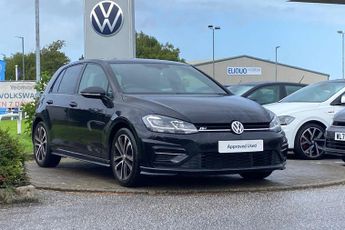 Volkswagen Golf 1.5 TSI EVO 150 R-Line Edition 5dr
