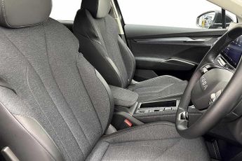 SKODA Elroq 150kW 60 Edition 63kWh 5dr Auto