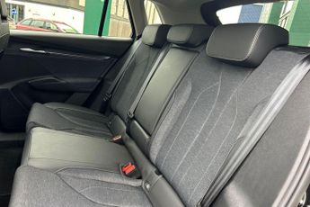 SKODA Elroq 150kW 60 Edition 63kWh 5dr Auto