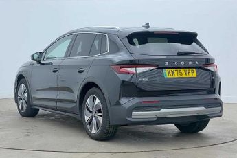 SKODA Elroq 150kW 60 Edition 63kWh 5dr Auto