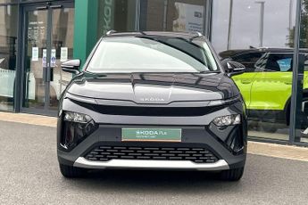 SKODA Elroq 150kW 60 Edition 63kWh 5dr Auto