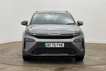 SKODA Elroq 210kW 85 SportLine 82kWh 5dr Auto
