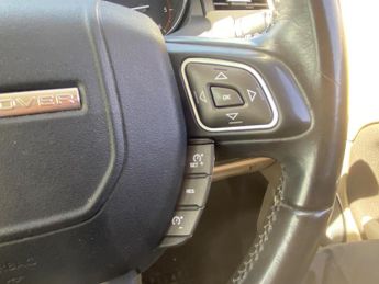 Land Rover Range Rover Evoque 2.0 eD4 SE FWD Euro 6 (s/s) 5dr
