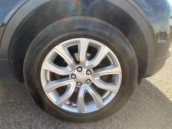 Land Rover Range Rover Evoque 2.0 eD4 SE FWD Euro 6 (s/s) 5dr