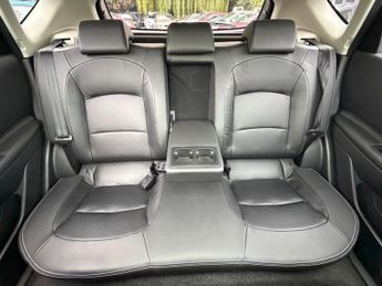 Nissan Qashqai 1.6 Tekna CVT 2WD Euro 5 5dr (AVM)