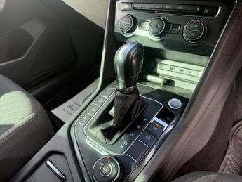 Volkswagen Tiguan 2.0 TDI Match DSG 4Motion Euro 6 (s/s) 5dr