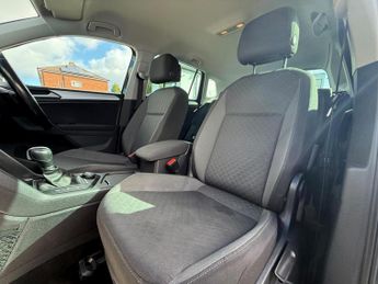 Volkswagen Tiguan 2.0 TDI Match DSG 4Motion Euro 6 (s/s) 5dr