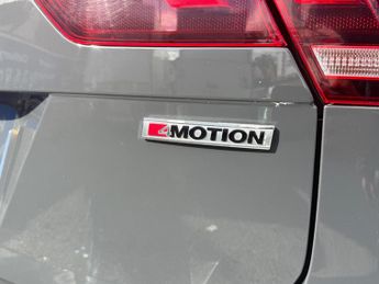 Volkswagen Tiguan 2.0 TDI Match DSG 4Motion Euro 6 (s/s) 5dr