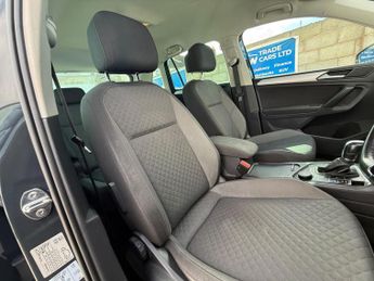 Volkswagen Tiguan 2.0 TDI Match DSG 4Motion Euro 6 (s/s) 5dr