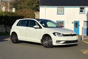 Volkswagen Golf 1.4 TSI SE 5dr
