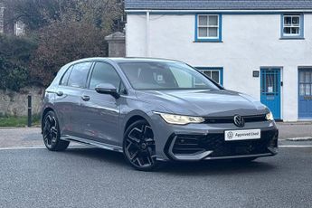 Volkswagen Golf 1.5 eTSI 150 R-Line 5dr DSG