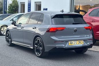 Volkswagen Golf 1.5 eTSI 150 R-Line 5dr DSG