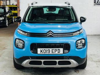 Citroen C3 Aircross 1.2 PureTech Flair EAT6 Euro 6 (s/s) 5dr