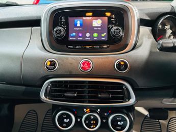 Fiat 500X 2.0 MultiJetII Cross Plus Auto 4WD Euro 6 (s/s) 5dr