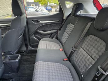 MG MG ZS 1.0 T-GDI Excite Auto Euro 6 5dr