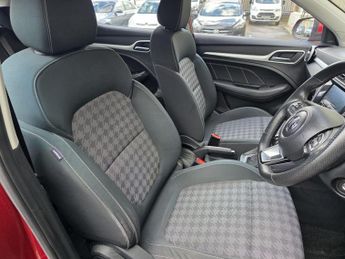 MG MG ZS 1.0 T-GDI Excite Auto Euro 6 5dr