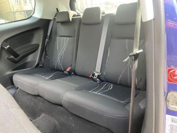 Peugeot 208 1.2 VTi Active Euro 5 3dr