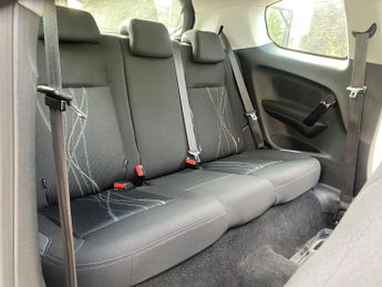 Peugeot 208 1.2 VTi Active Euro 5 3dr