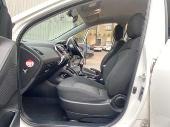 Hyundai ix35 1.6 GDi Style Euro 5 5dr