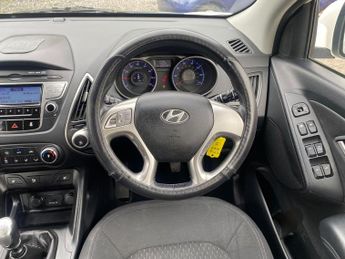 Hyundai ix35 1.6 GDi Style Euro 5 5dr