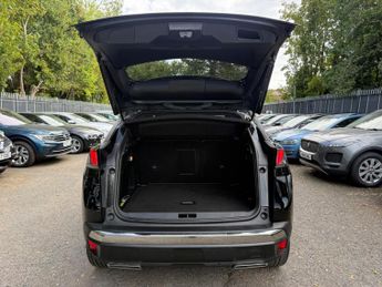 Peugeot 3008 1.2 PureTech GT Premium EAT Euro 6 (s/s) 5dr