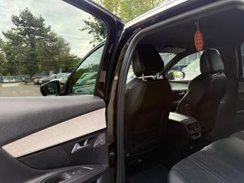 Peugeot 3008 1.2 PureTech GT Premium EAT Euro 6 (s/s) 5dr