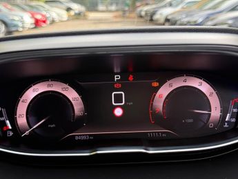 Peugeot 3008 1.2 PureTech GT Premium EAT Euro 6 (s/s) 5dr