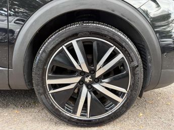 Peugeot 3008 1.2 PureTech GT Premium EAT Euro 6 (s/s) 5dr
