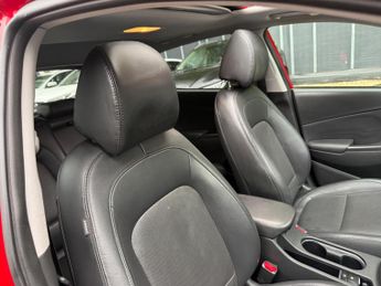 Hyundai KONA 1.6 h-GDi Ultimate DCT Euro 6 (s/s) 5dr