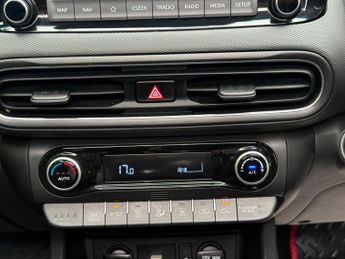 Hyundai KONA 1.6 h-GDi Ultimate DCT Euro 6 (s/s) 5dr