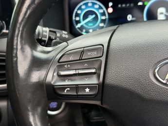 Hyundai KONA 1.6 h-GDi Ultimate DCT Euro 6 (s/s) 5dr