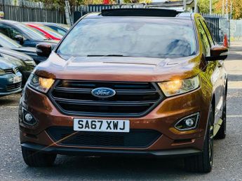 Ford Edge 2.0 TDCi Sport Powershift AWD Euro 6 (s/s) 5dr