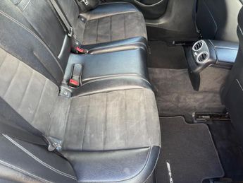 Mercedes-Benz E Class 2.0 E220d AMG Line G-Tronic+ Euro 6 (s/s) 4dr