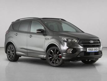 Ford Kuga 1.5T EcoBoost ST-Line Edition SUV 5dr Petrol Manual Euro 6 (s/s)