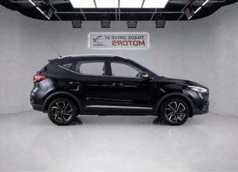 MG MG ZS 1.0 T-GDI Exclusive Auto Euro 6 5dr
