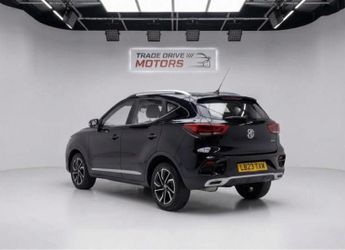 MG MG ZS 1.0 T-GDI Exclusive Auto Euro 6 5dr